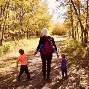 Meet your Posher, Ashley!